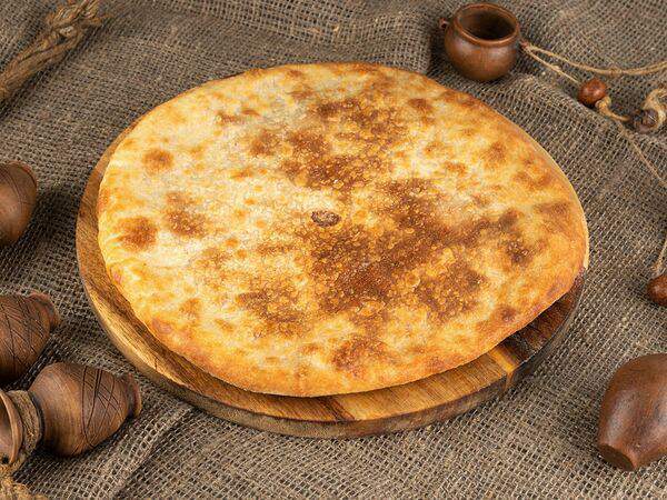 Грузинский уголок - Лобиани