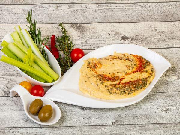 Ресторан Волгаорганика в Саратове