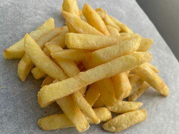 Pizzaza - Картофель фри