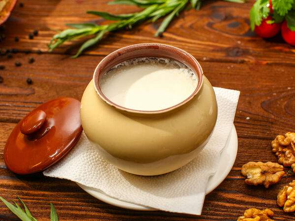 Рача - Мацони