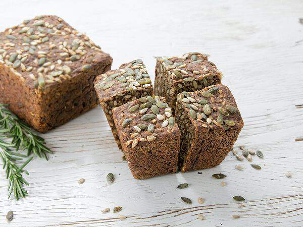 ЛюдиЛюбят - Хлеб Кайзер Зерновой