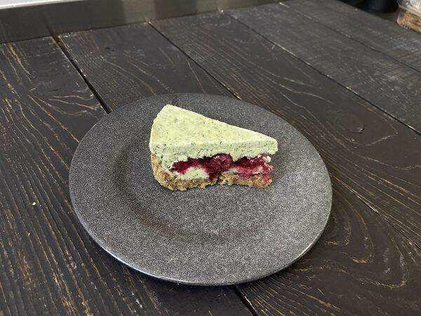 Freshfood - Мятный торт