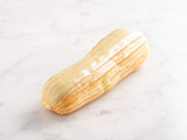 Пекарня-кондитерская Тьерри - Эклер фисташковый