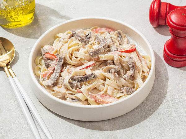 Палки-Скалки - Паста Делла Мамма