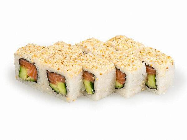 Укушука - Ролл Чили