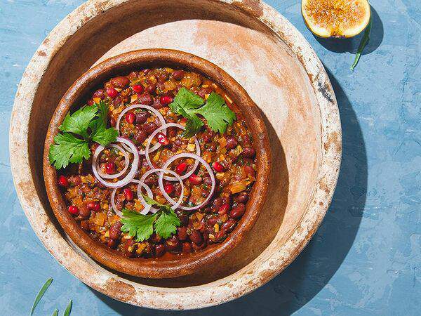 Легенды юга - Горячее лобио