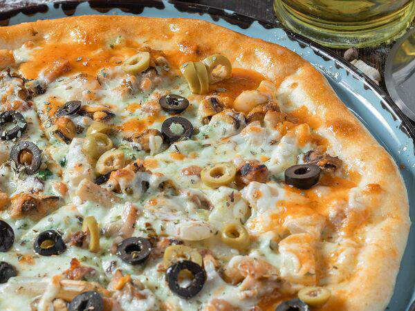 London - Морская