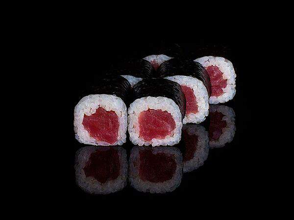 Nishiki - Маки тунец