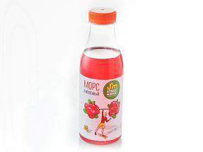 Street Market Food&Coffee - Морс клюквенный 500 мл