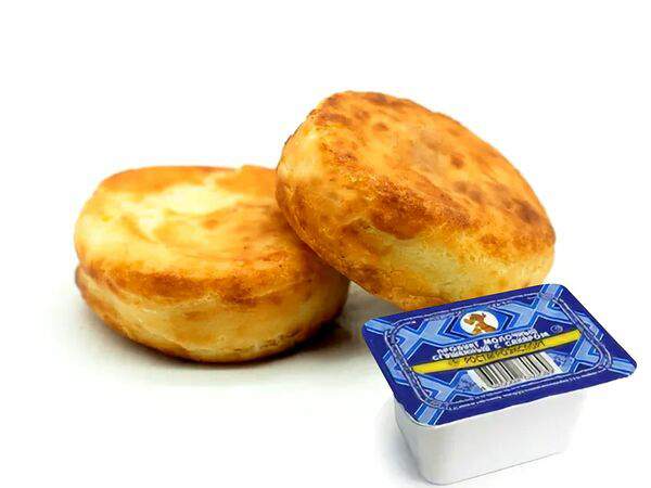 Turtlepizza - Сырники