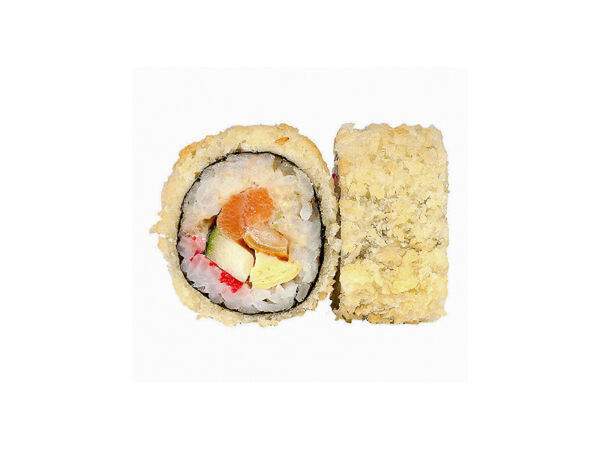 Fresh-N-Fast - Ролл Хокку темпура