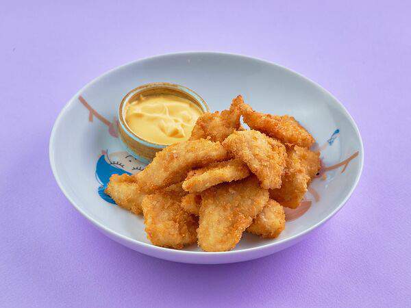 Двор Помидор - Наггетсы куриные