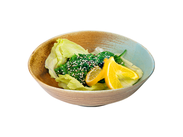 Автосуши Автопицца - Салат Чука