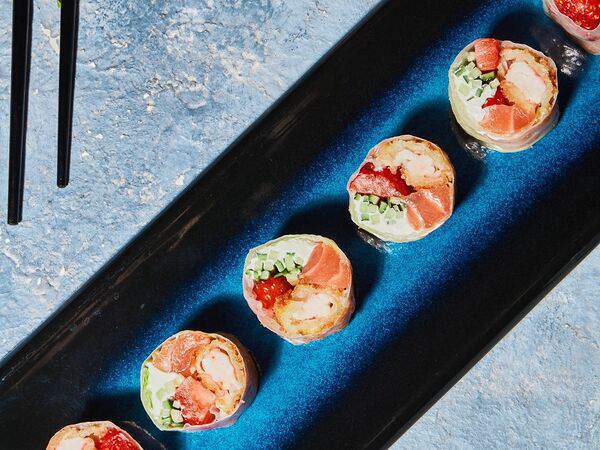 Luxury Food - Макао