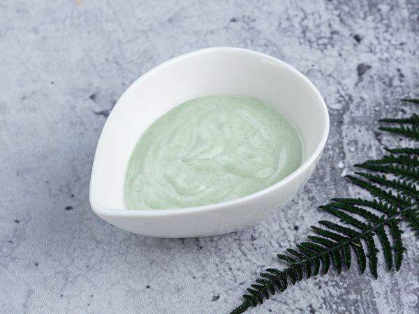 Мушу - Имбирь-васаби