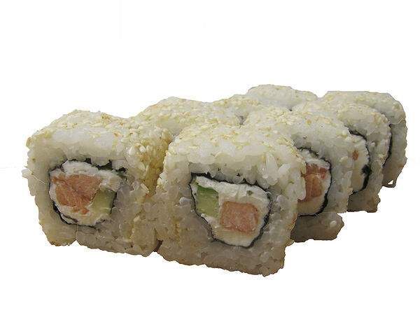 Марсель - Ролл Фудзи