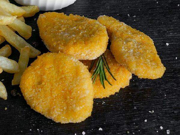 Иди ешь - Наггетсы