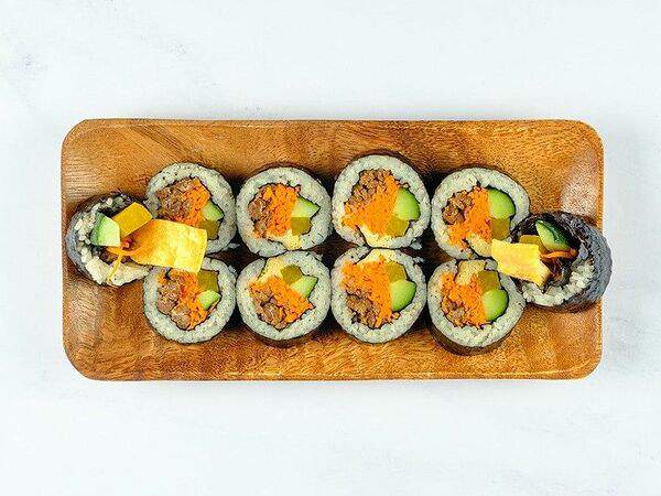 Chicken Star - Говядина