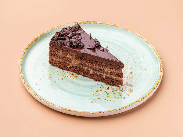 Столовая Розмарин - Торт Прага