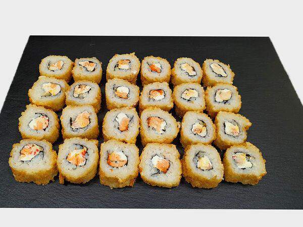 Delivery woksushi - Сет Кранч микс