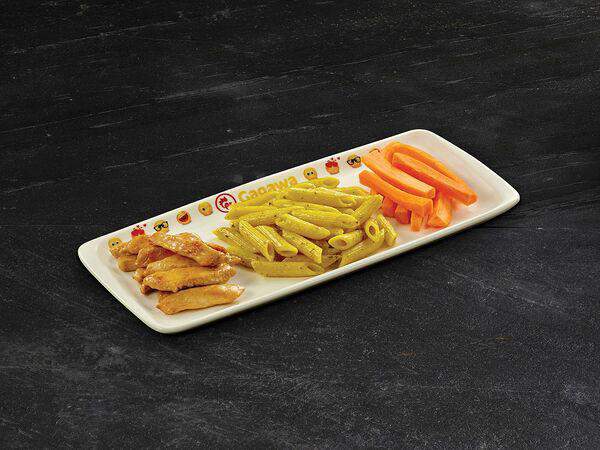 Gagawa - Детский обед Гагавик