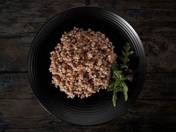 Kinza House - Гречка