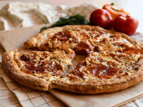 25 см - Пицца Триумфальная