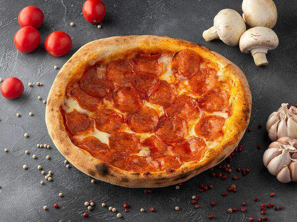 Empasta - Пепперони большая