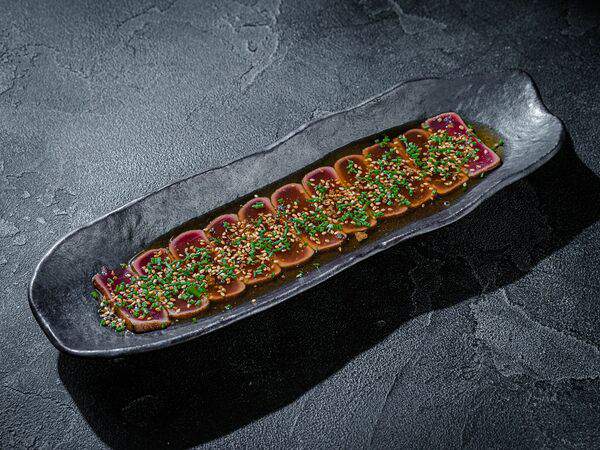 Jimoto - Татаки Тунец