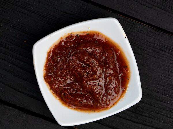 Magma food - Соус Красный