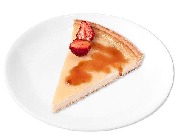 Суши Рум - Чизкейк Нью-Йорк