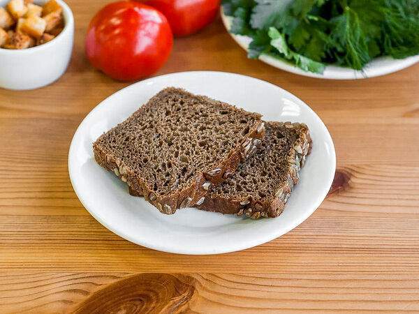 Царская Столовая - Хлеб