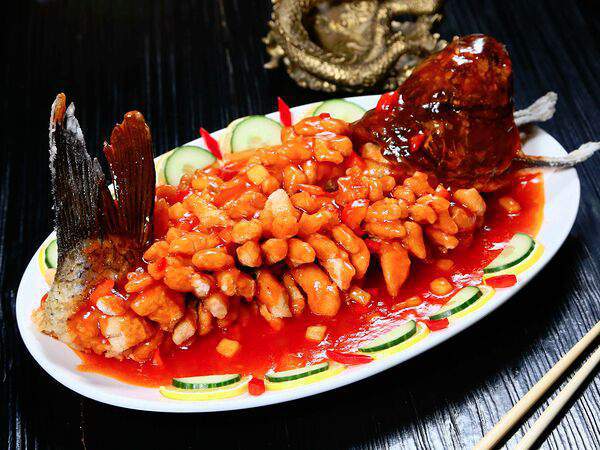 Индокитай - Карп Белка