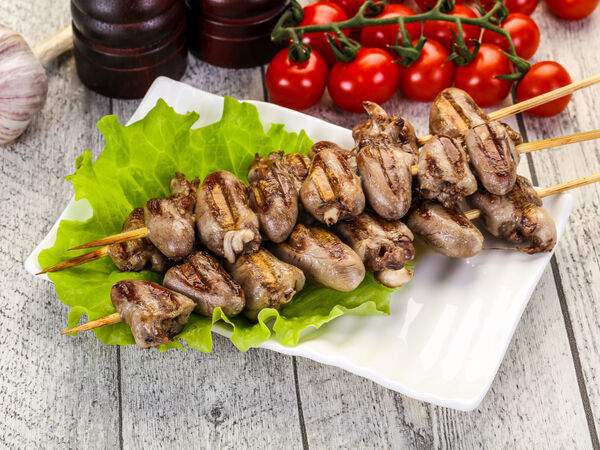 Ресторан Kebab house в Тольятти