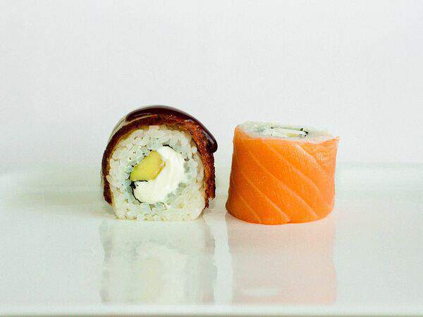 ЕстьПоесть - Америка