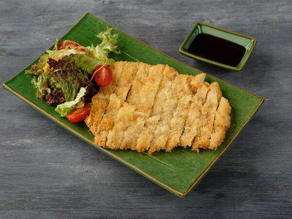 Su Mo - Бутанику Тонкацу