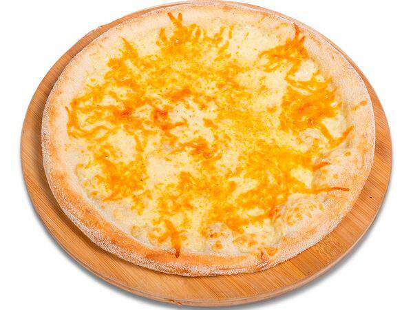 Soprano - Сырная