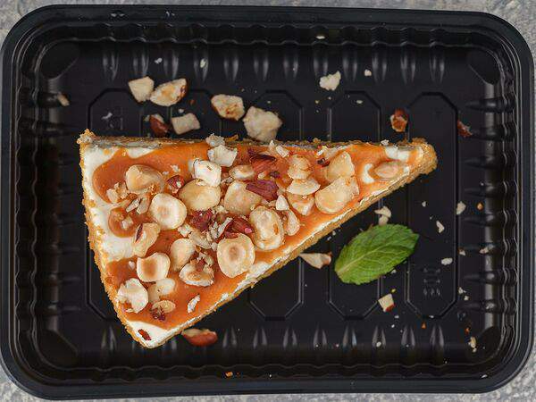 Moloko - Медовик