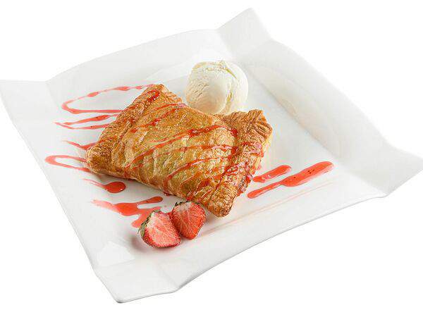 Le Noir - Вишнёвый штрудель