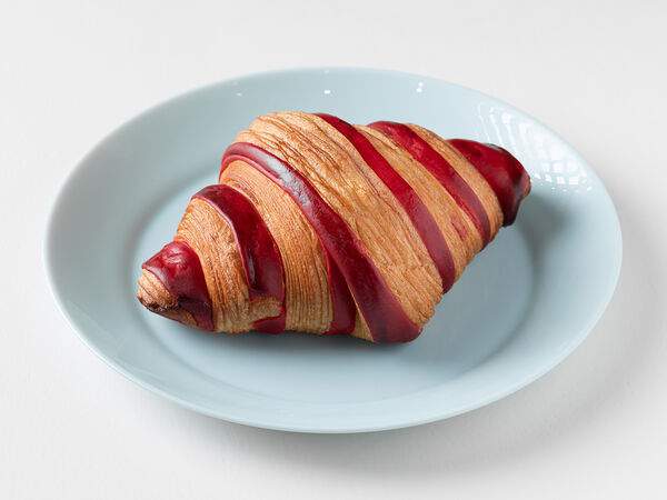 Vanil - Круассан ягодный