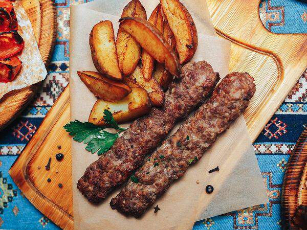 Кинза - Комбо Татарстан №3