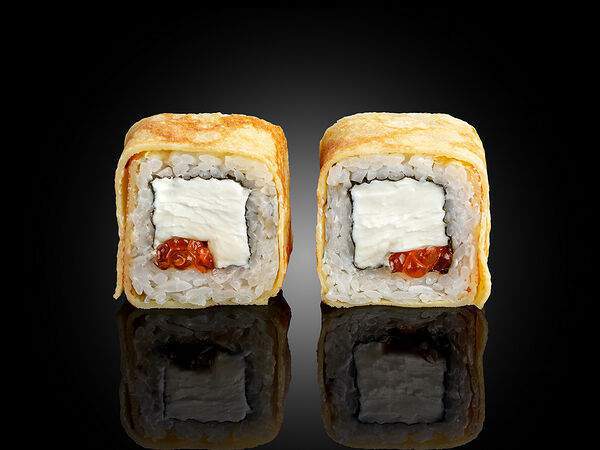 Miyagi - Чакин с икрой