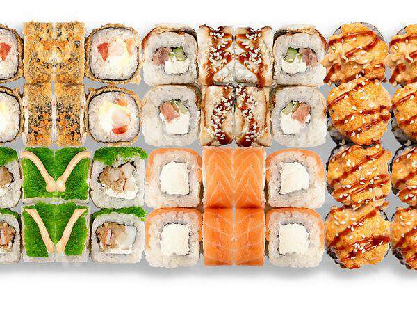 Soda dostavka - Сет Фирменный Soda