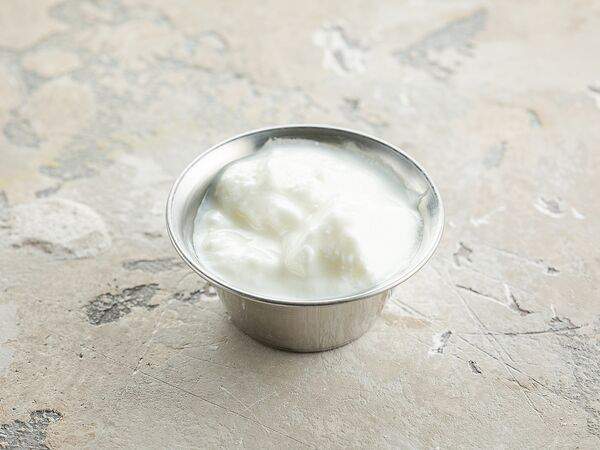 Georgiani bistro - Мацони