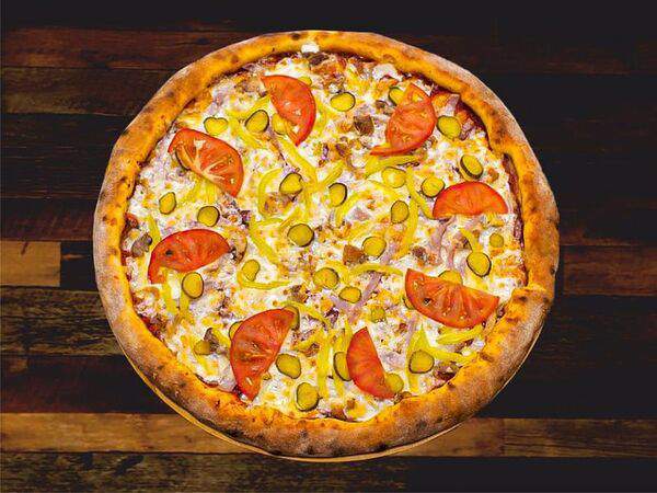 Братья цыплята - По-деревенски