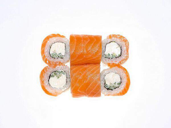 Монстры вкуса - Филадельфия