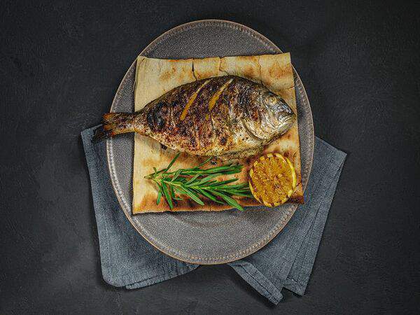 Shawarmahouse - Дорадо гриль