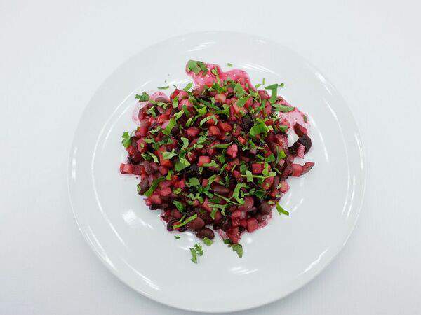 Big Dog - Салат Винегрет