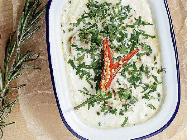 Кафе Кухня - Чкмерули