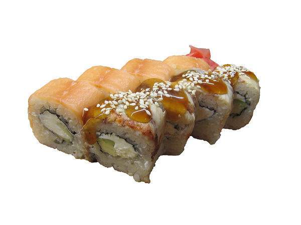 Марсель - Ролл Дуэт